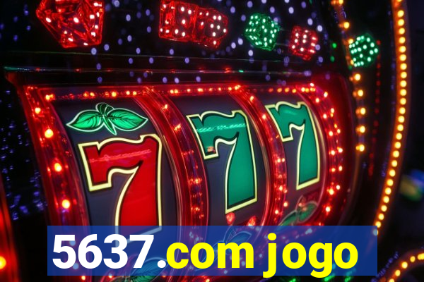 5637.com jogo